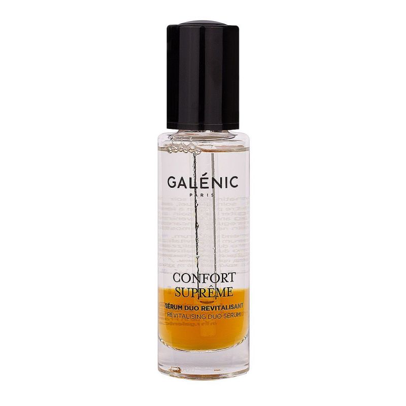 Confort suprême sérum duo revitalisant 30mL