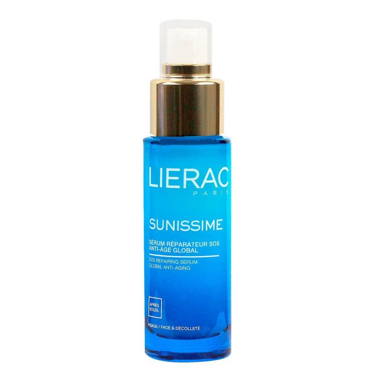 Lierac Sunissime Ap/sol Serum