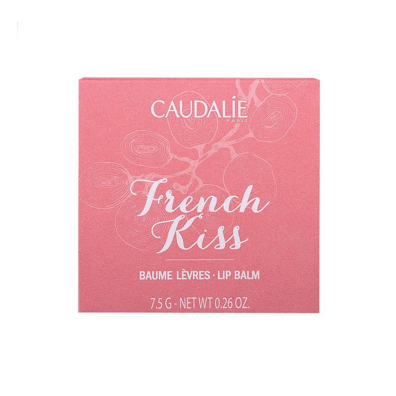 Baume à Lèvres French Kiss Innocence 7,5g