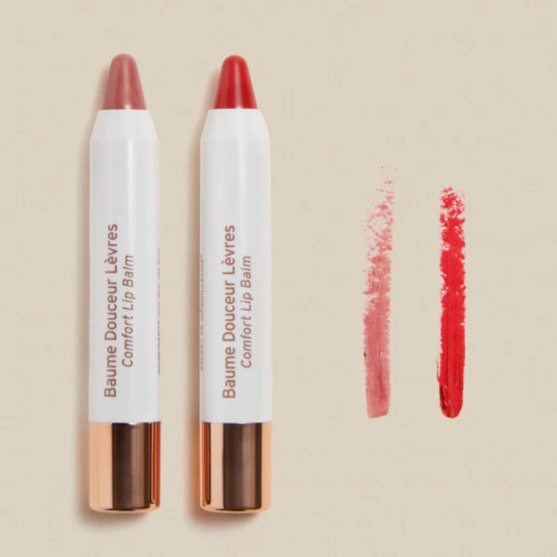 Baume Douceur Lèvres 2.5g | Corail Nude