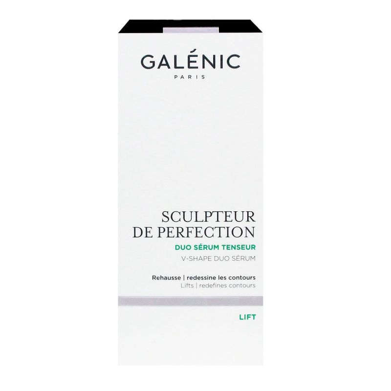 Sculpteur de Perfection Duo Sérum Tenseur 30mL