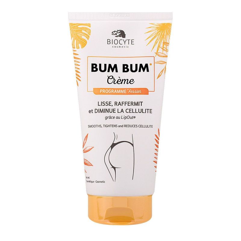 Biocyte Bum Bum Cr 150ml