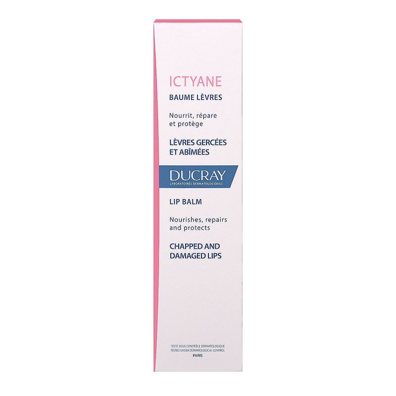 Ictyane Hd Baume Levre 15ml