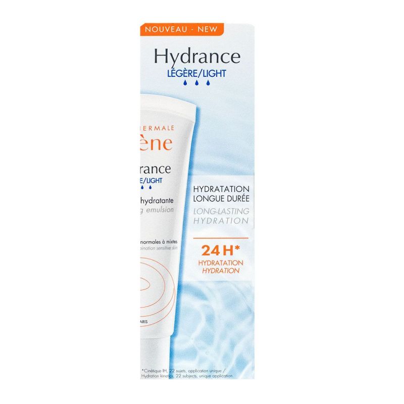 Hydrance Emulsion Hydratante Légère 40mL