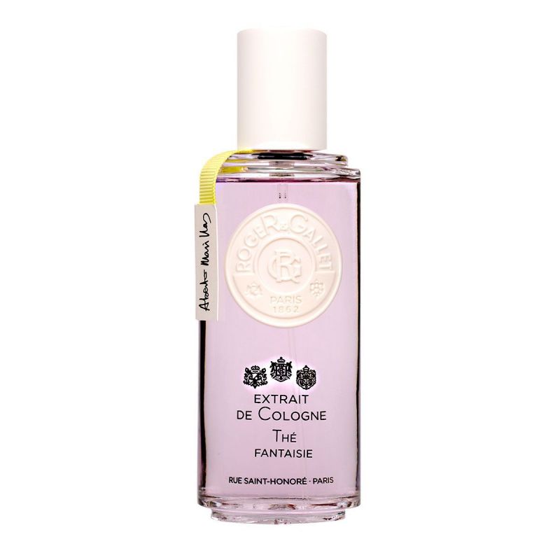 Extrait de Cologne Thé Fantaisie 100mL