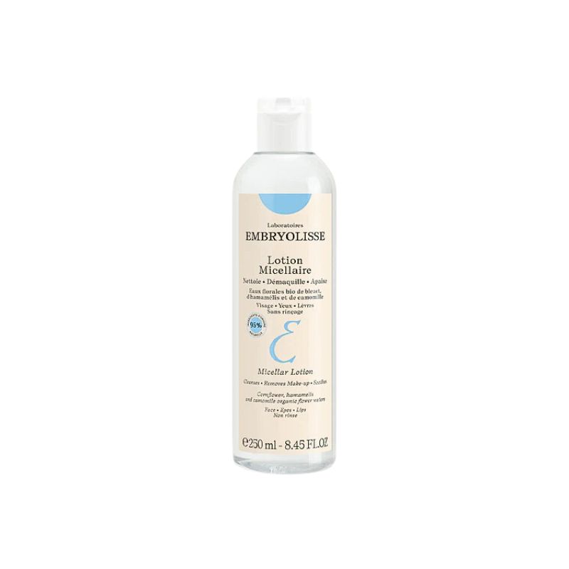 Lotion Micellaire 3-en-1 250ml