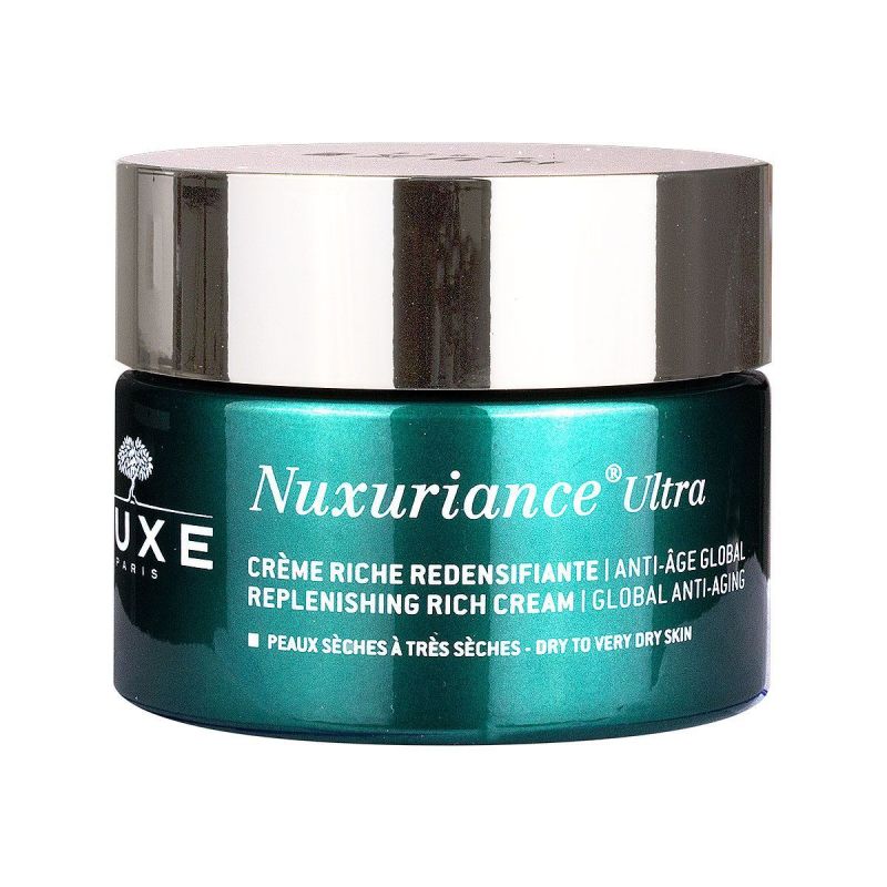 Nuxuriance Ultra Crème Riche Redensifiante 50mL