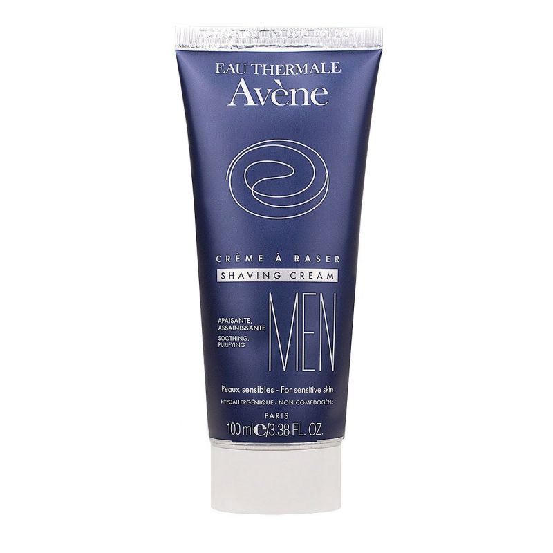 Avene-homme Ras Cr A/bl Tb100m