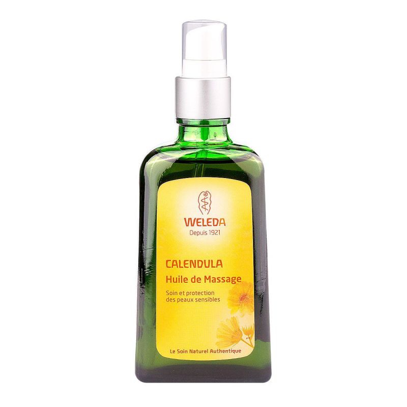 Weleda Hle Massage Calendula 1