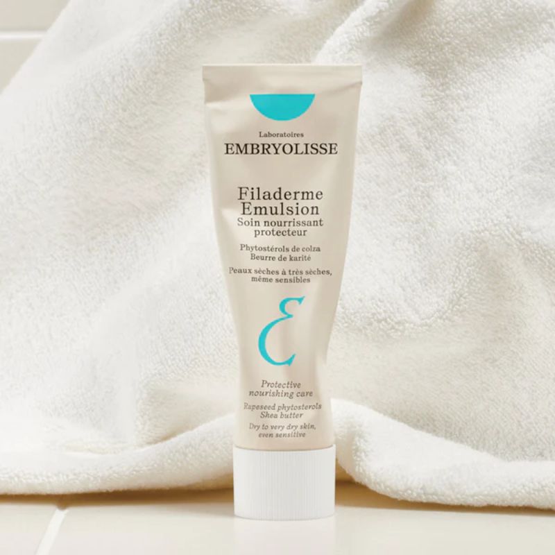 Filaderme Émulsion 75 ml | Peaux sèches