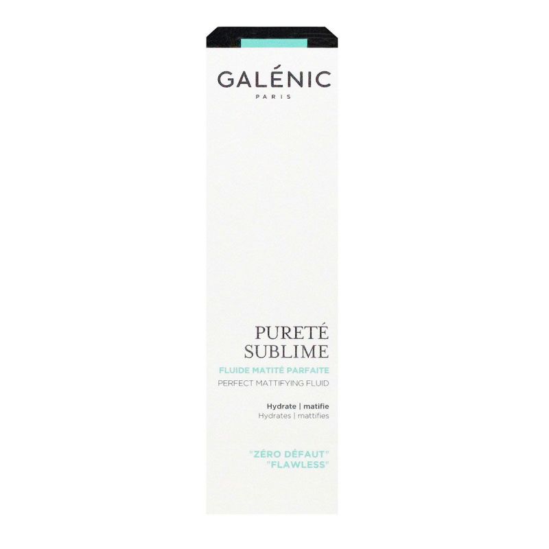 Pureté Sublime Fluide Matité Parfaite 40mL