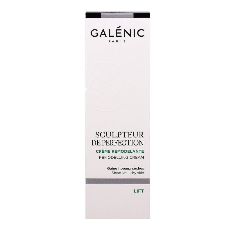 Sculpteur de Perfection Crème Remodelante 50mL