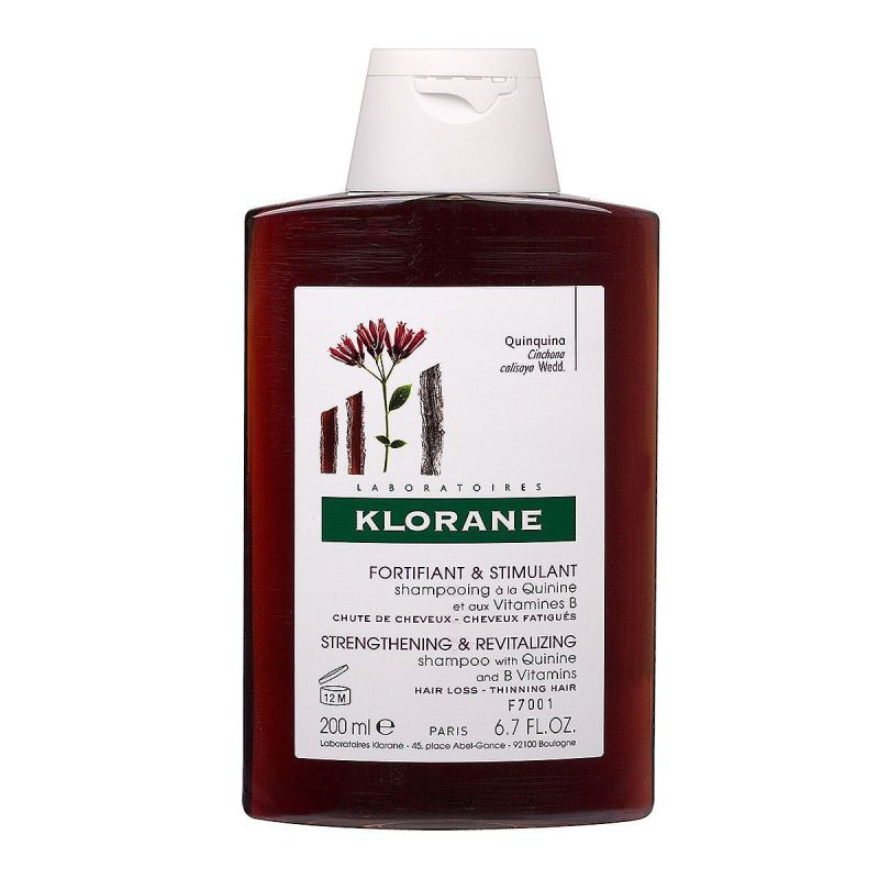 Klorane Sh Quinine 200ml