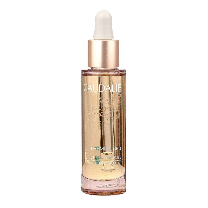 Huile Précieuse Premier Cru Soin Anti-Âge Global 29mL