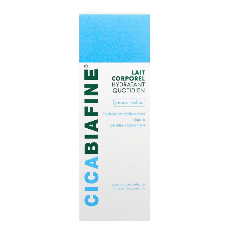 Cicabiafine Lait Hydrat Corp20