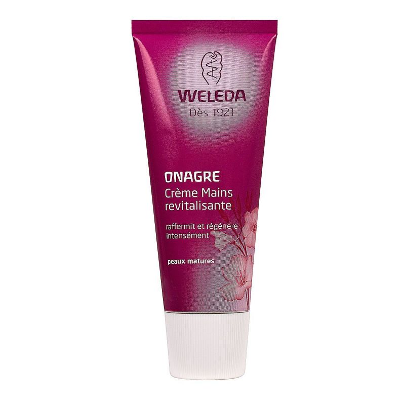 Weleda Onag Cr Main Revit 50ml