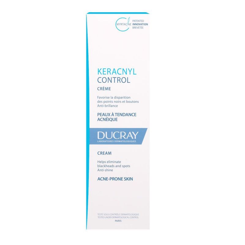 Keracnyl Control Creme 30ml