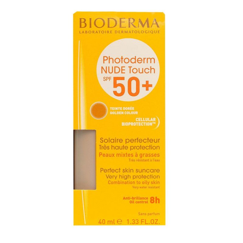 Photoderm Nude Touch Spf50+ Do