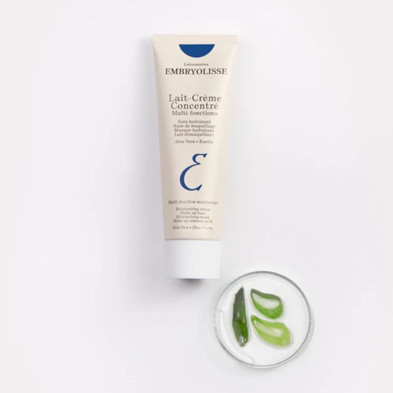 Lait-Crème Concentré 75ml | Multi-fonctions