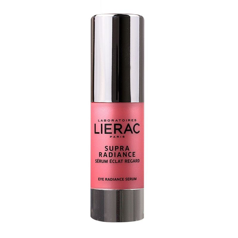 Supra Radiance Sérum Eclat Regard 15mL