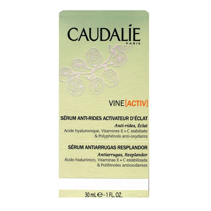 VineActiv Sérum Anti-Rides Activateur d'Eclat 30mL