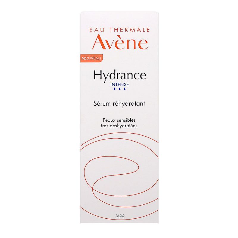 Hydrance Sérum Réhydratant Intense 30mL