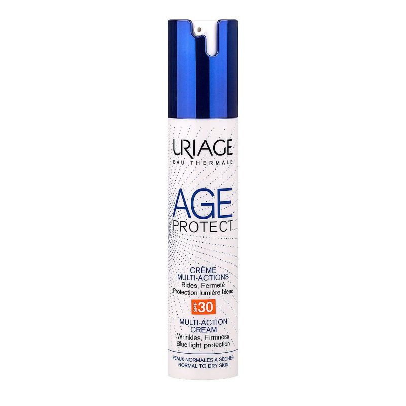 Uriage Age Protec Cr Spf30 40m