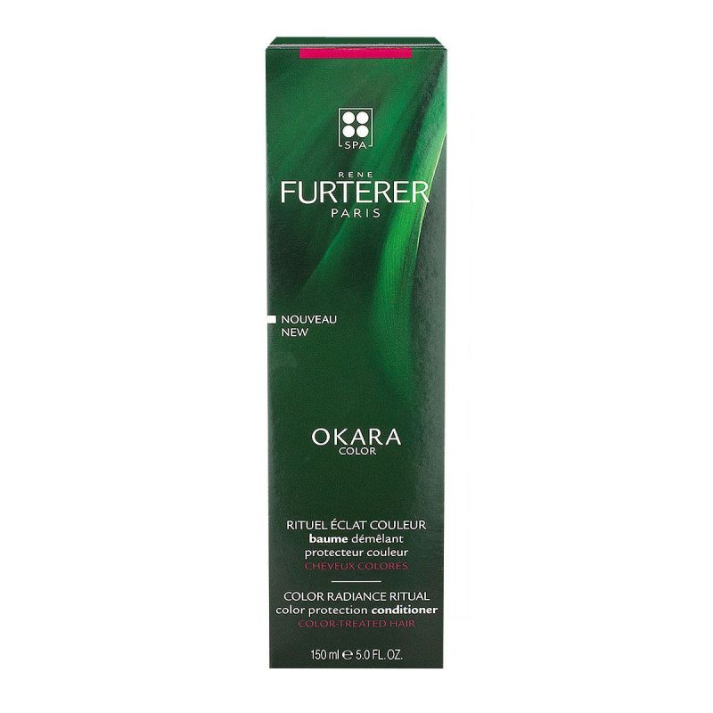 Okara Color Baume Démêlant Eclat Couleur 150mL