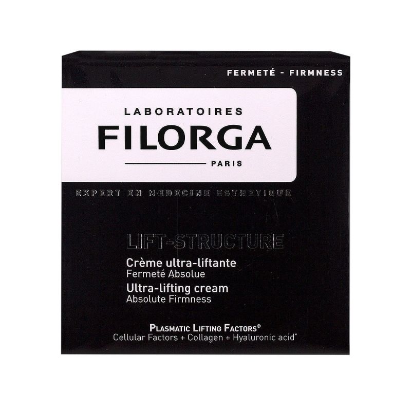 Lift-Structure Crème Ultra-Liftante 50mL