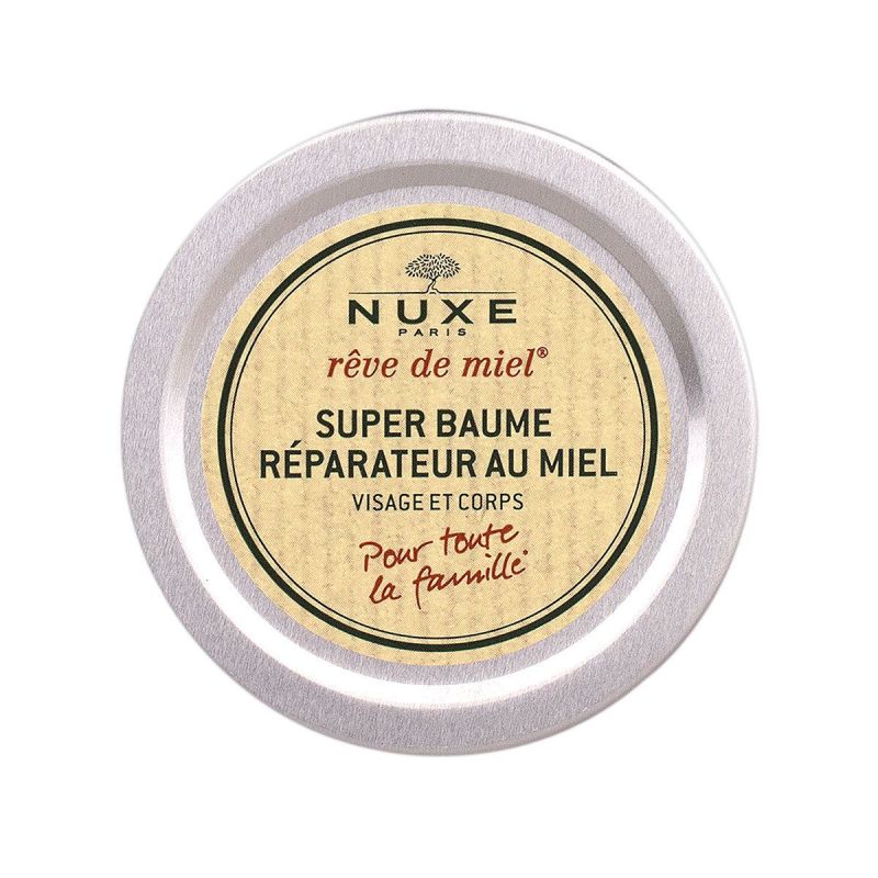 Rêve de Miel Super Baume Réparateur 40mL