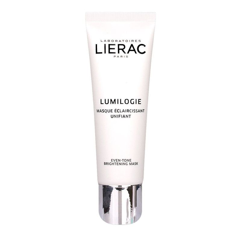 Lumilogie Masque Eclaircissant Unifiant 50mL