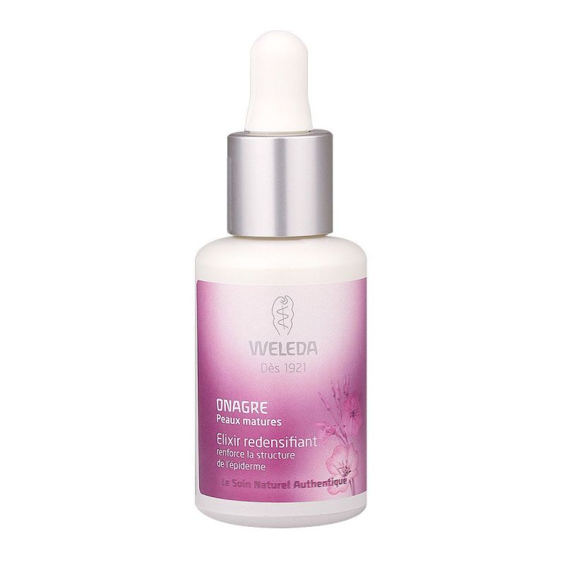 Weleda Elixir Redens Onagre 30