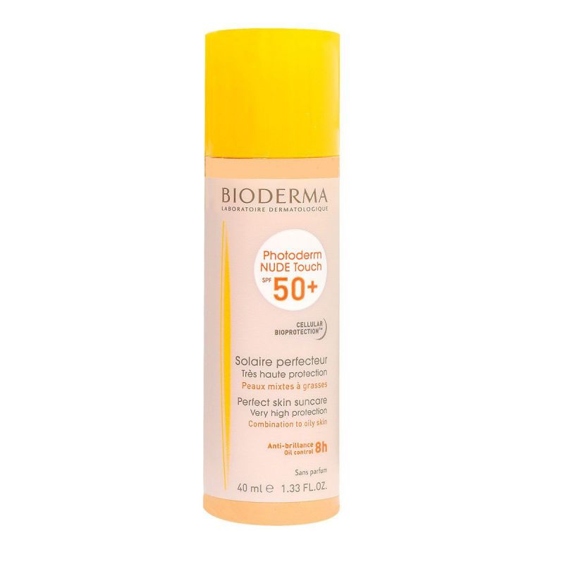 Photoderm Nude Touch Spf50+ Do