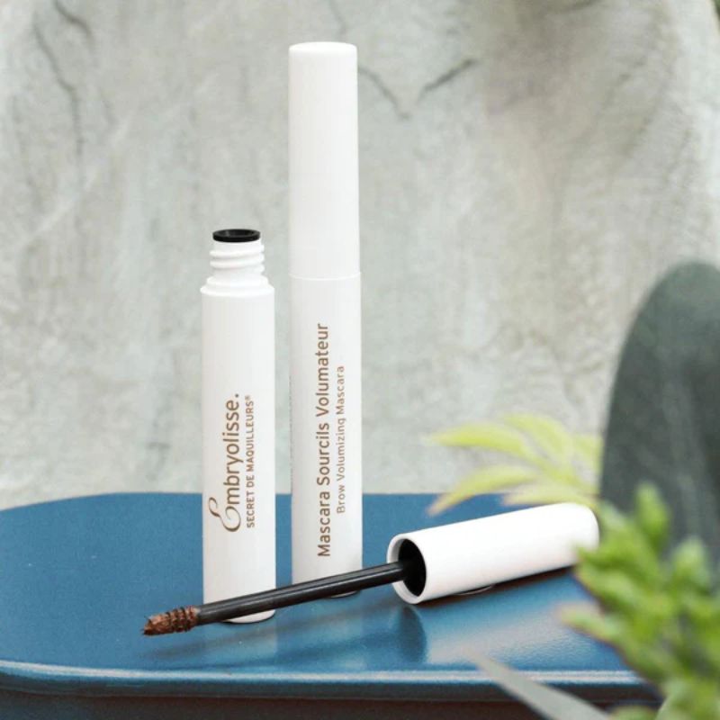 Mascara Sourcils Volumateur 5ml | Brun