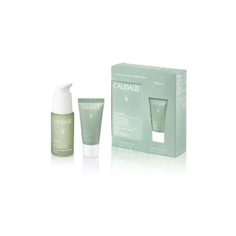 Coffret Vinopure 2023 • Duo Anti Imperfections