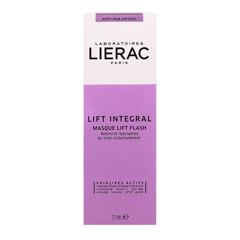 Lift Intégral Masque Lift Flash 75mL