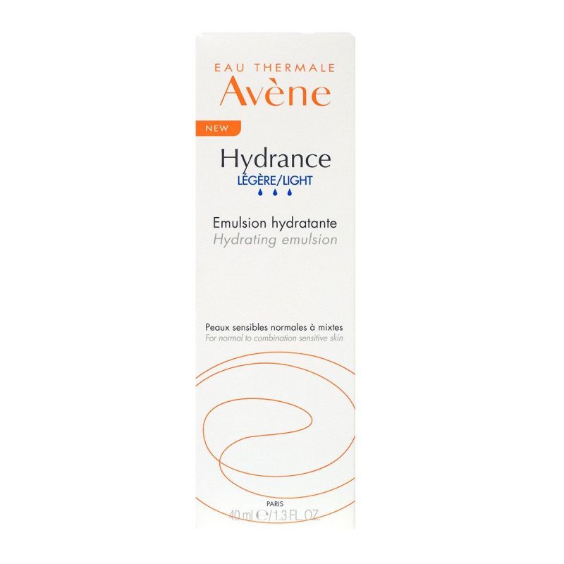 Hydrance Emulsion Hydratante Légère 40mL