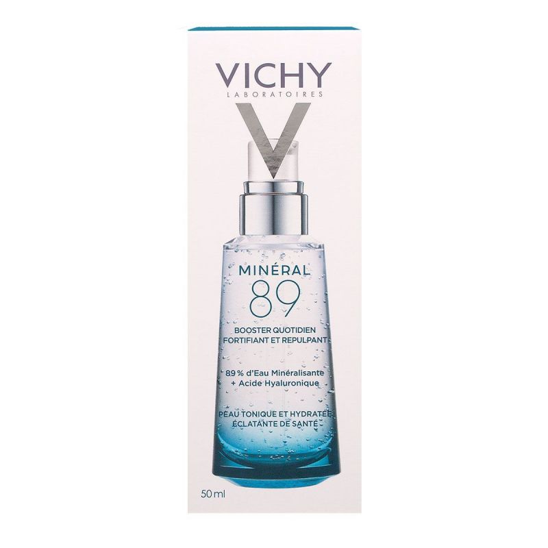 Vichy Mineral89 Concent Fortif