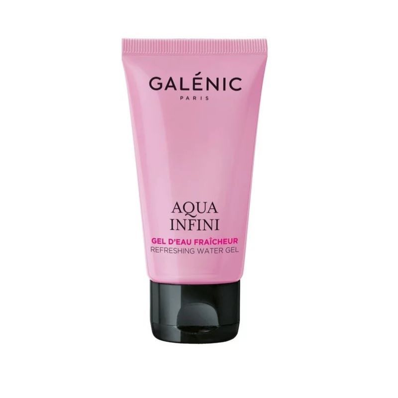 Aqua Infini Gel D'Eau Fraîcheur 50mL