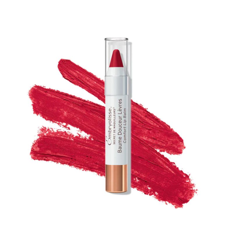 Baume Douceur Lèvres 2.5g | Rouge Intense