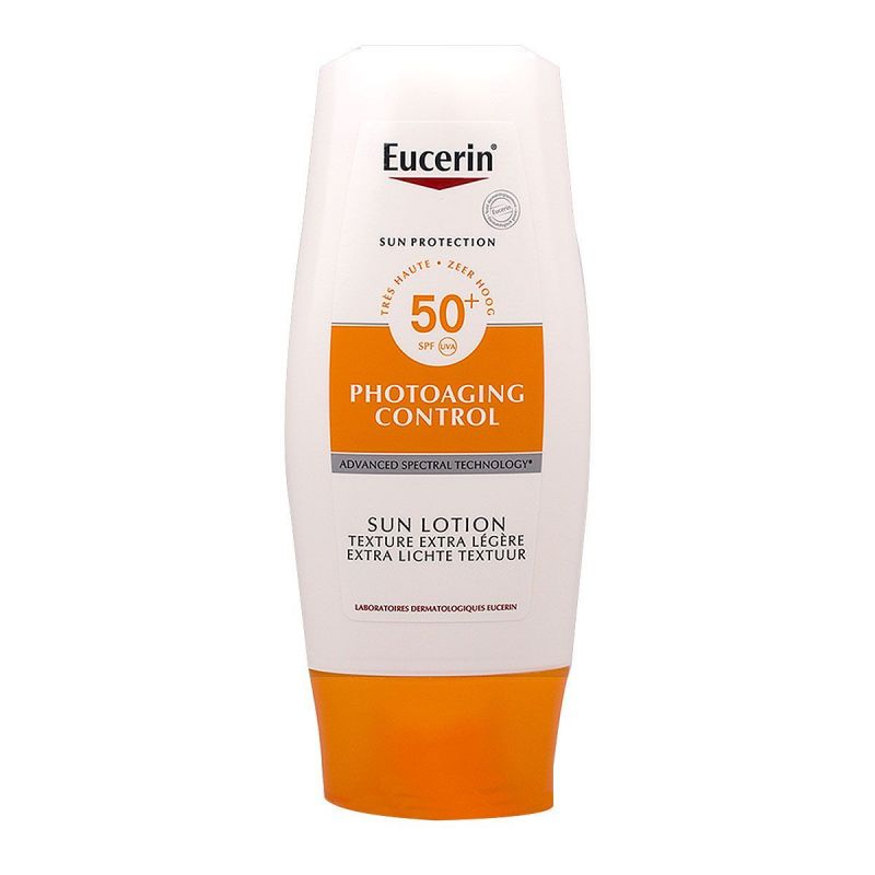 Photoaging Control Sun Lotion Extra Légère SPF50+ 150mL