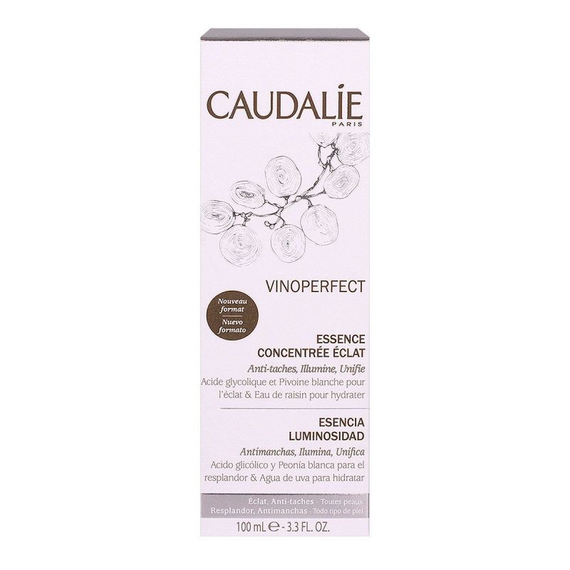 Vinoperfect Essence Concentrée Eclat 100mL