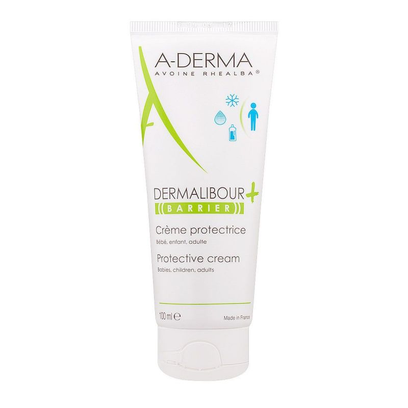 Dermalibour+ Barrier Crème Protectrice 100mL