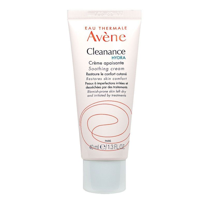 Cleanance Hydra Crème Apaisante 40mL