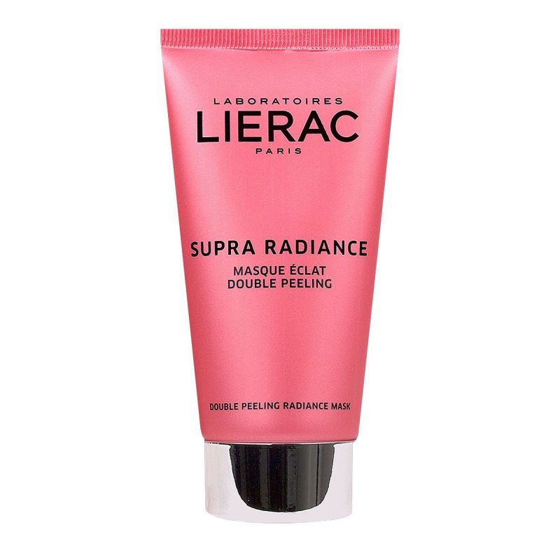 Supra Radiance Masque Eclat Double Peeling 75mL