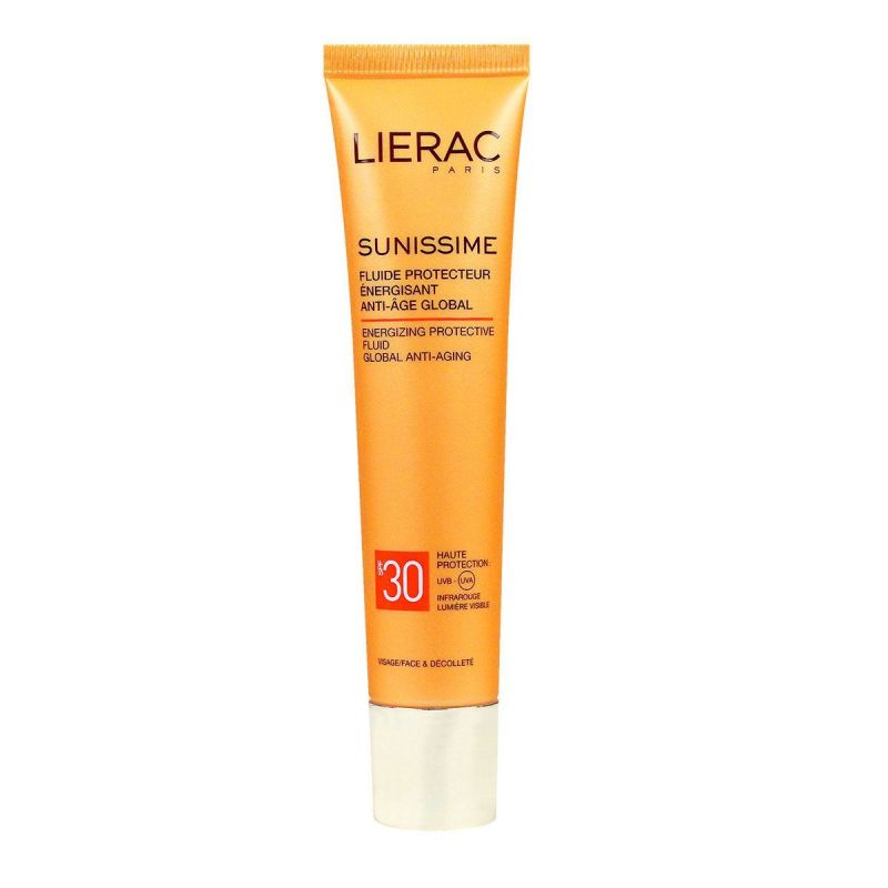 Lierac Sunissime Fluide Spf30