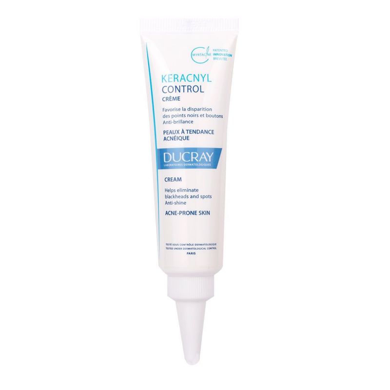 Keracnyl Control Creme 30ml