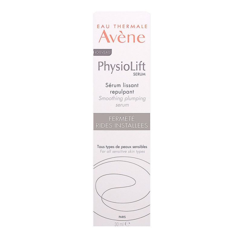 Physiolift Sérum Lissant Repulpant 30mL