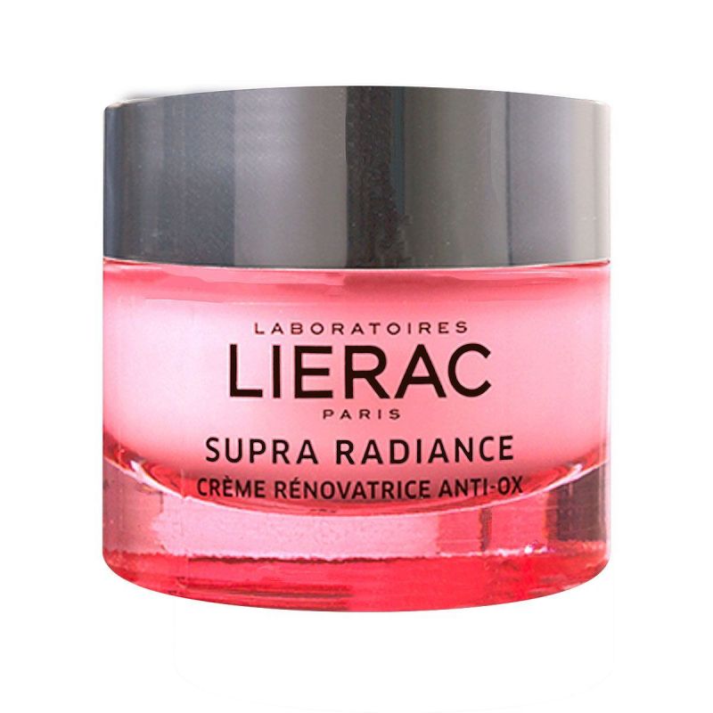 Lierac Supra Radiance Cr Jour