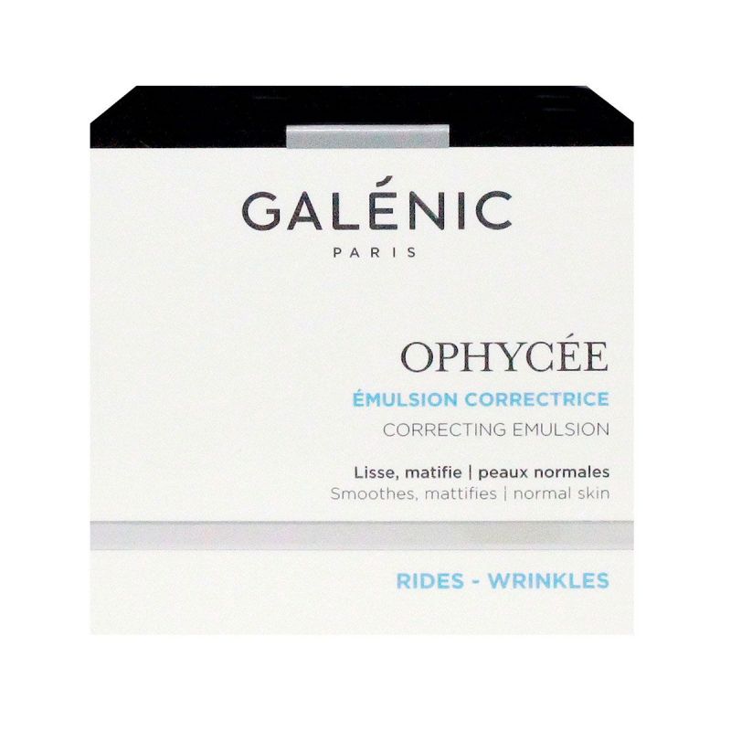 Ophycée Emulsion Correctrice 50mL